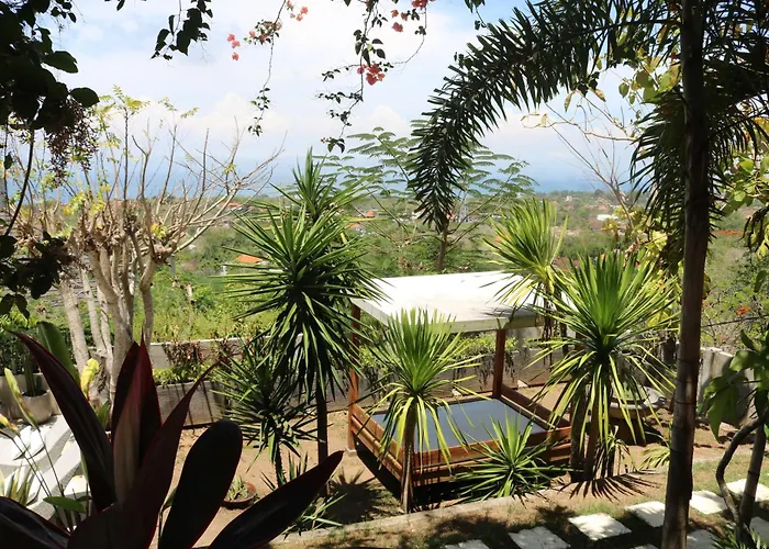 Awan Villa Uluwatu (Bali)