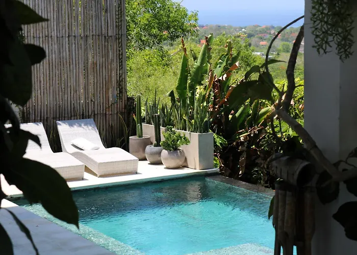 Villa Awan *