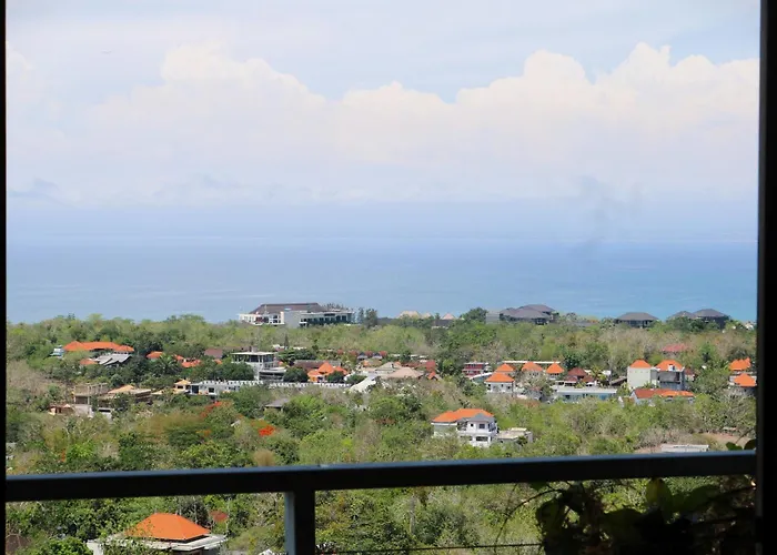 Awan Villa *