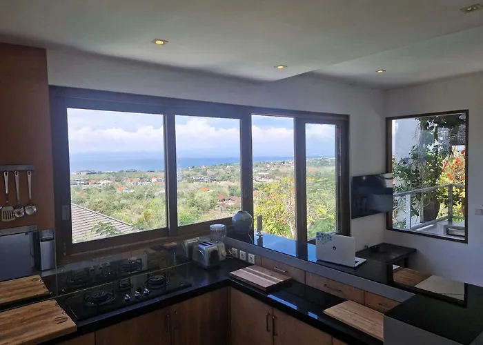 Villa Awan Uluwatu (Bali)