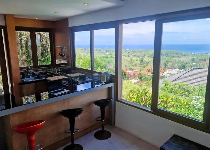 Awan * Uluwatu (Bali)