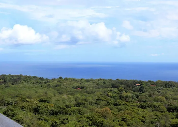 Awan Uluwatu (Bali)