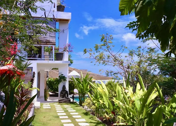 Awan Villa