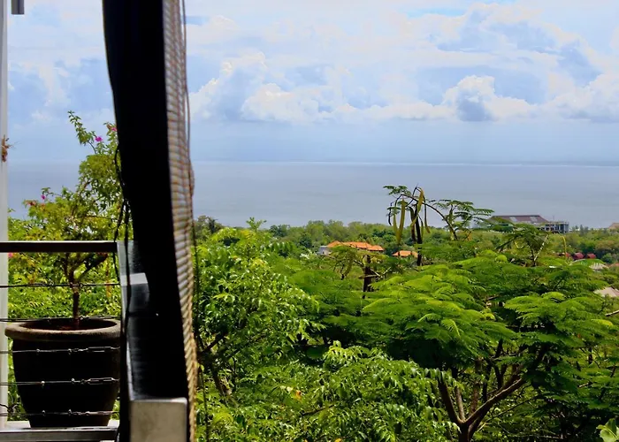 Awan Villa Uluwatu (Bali)